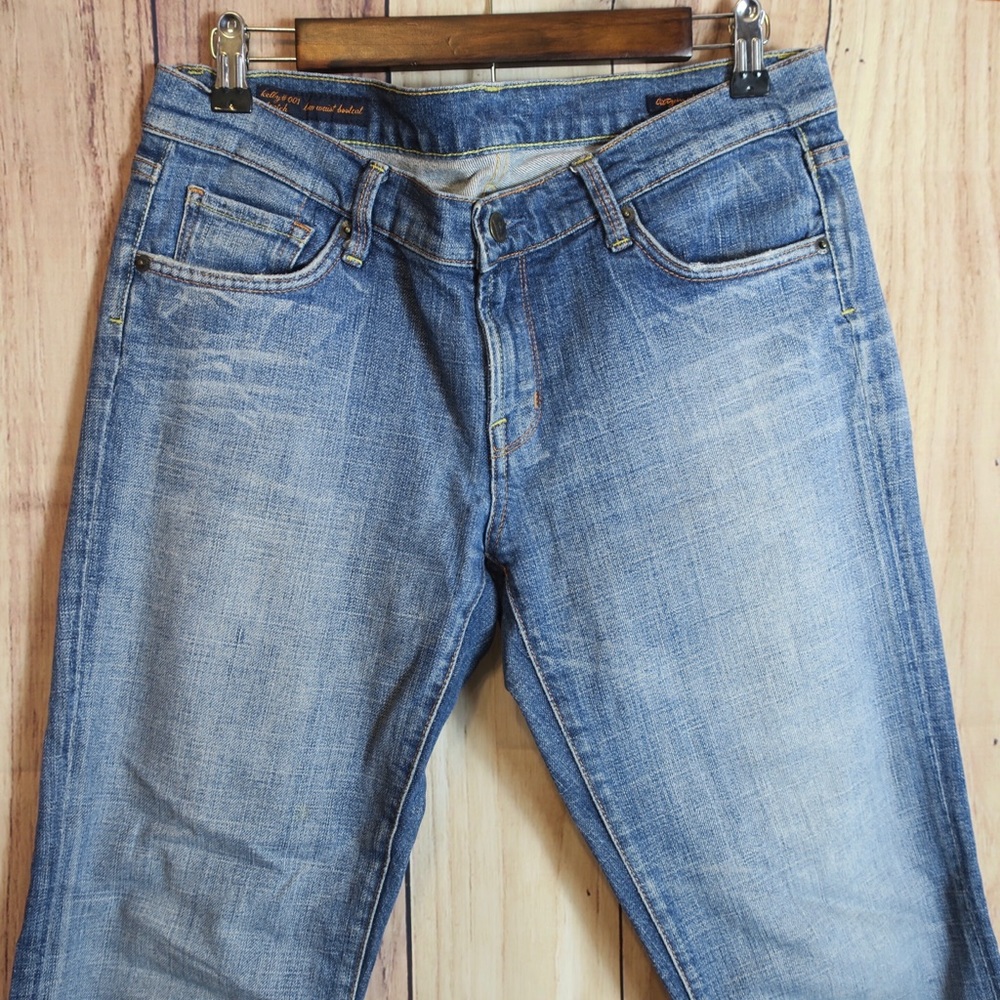 CITIZENS OF HUMANITY | Bootcut Jeans Size 30